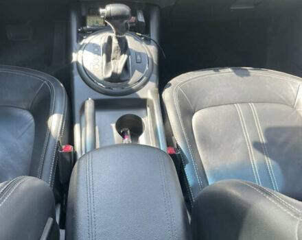 Білий Кіа Sportage, об'ємом двигуна 2 л та пробігом 192 тис. км за 15000 $, фото 6 на Automoto.ua