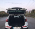 Киа Sportage 2013 в Киеве на Automoto.ua Белый Киа Sportage, объемом двигателя 2 л и пробегом 201 тыс. км за 13200 $, фото 10 на Automoto.ua