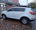 Белый Киа Sportage, объемом двигателя 1.69 л и пробегом 178 тыс. км за 12000 $, фото 10 на Automoto.ua