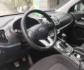 Кіа Sportage 2013 у Дніпро (Дніпропетровську) на Automoto.ua Білий Кіа Sportage, об'ємом двигуна 0 л та пробігом 190 тис. км за 12300 $, фото 4 на Automoto.ua
