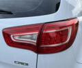 Кіа Sportage 2013 у Запоріжжя на Automoto.ua Білий Кіа Sportage, об'ємом двигуна 1.7 л та пробігом 163 тис. км за 12850 $, фото 30 на Automoto.ua