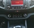 Білий Кіа Sportage, об'ємом двигуна 2 л та пробігом 198 тис. км за 12900 $, фото 11 на Automoto.ua
