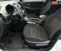 Білий Кіа Sportage, об'ємом двигуна 2 л та пробігом 158 тис. км за 12300 $, фото 17 на Automoto.ua