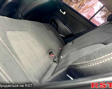 Белый Киа Sportage, объемом двигателя 2 л и пробегом 150 тыс. км за 9750 $, фото 6 на Automoto.ua