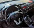 Білий Кіа Sportage, об'ємом двигуна 2 л та пробігом 198 тис. км за 12900 $, фото 15 на Automoto.ua