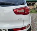 Кіа Sportage 2013 у Запоріжжя на Automoto.ua Білий Кіа Sportage, об'ємом двигуна 1.7 л та пробігом 163 тис. км за 12850 $, фото 27 на Automoto.ua