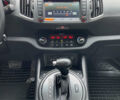 Білий Кіа Sportage, об'ємом двигуна 2 л та пробігом 234 тис. км за 13950 $, фото 9 на Automoto.ua