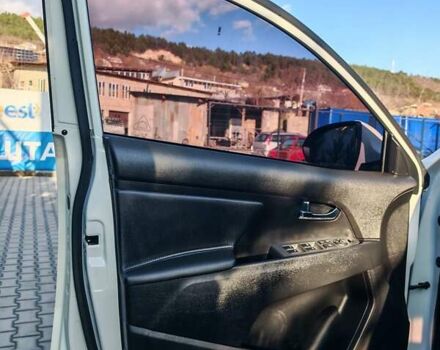 Белый Киа Sportage, объемом двигателя 0 л и пробегом 195 тыс. км за 15300 $, фото 32 на Automoto.ua