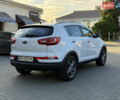 Киа Sportage 2013 в Одессе на Automoto.ua Белый Киа Sportage, объемом двигателя 2 л и пробегом 143 тыс. км за 12999 $, фото 3 на Automoto.ua