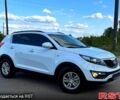 Білий Кіа Sportage, об'ємом двигуна 1.7 л та пробігом 131 тис. км за 11950 $, фото 1 на Automoto.ua