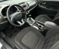Білий Кіа Sportage, об'ємом двигуна 2 л та пробігом 121 тис. км за 12300 $, фото 10 на Automoto.ua