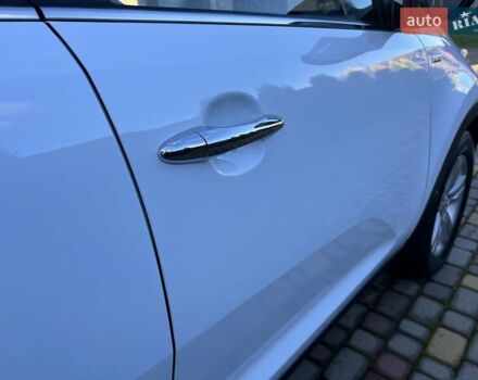 Білий Кіа Sportage, об'ємом двигуна 2 л та пробігом 223 тис. км за 14950 $, фото 25 на Automoto.ua