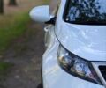 Білий Кіа Sportage, об'ємом двигуна 2 л та пробігом 198 тис. км за 12900 $, фото 3 на Automoto.ua