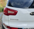 Кіа Sportage 2013 у Запоріжжя на Automoto.ua Білий Кіа Sportage, об'ємом двигуна 1.7 л та пробігом 163 тис. км за 12850 $, фото 26 на Automoto.ua