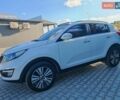 Белый Киа Sportage, объемом двигателя 0 л и пробегом 195 тыс. км за 15300 $, фото 9 на Automoto.ua