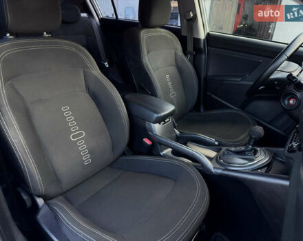Киа Sportage 2013 в Одессе на Automoto.ua Белый Киа Sportage, объемом двигателя 2 л и пробегом 143 тыс. км за 12999 $, фото 13 на Automoto.ua