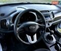 Белый Киа Sportage, объемом двигателя 1.69 л и пробегом 222 тыс. км за 12000 $, фото 8 на Automoto.ua