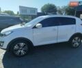 Белый Киа Sportage, объемом двигателя 2 л и пробегом 198 тыс. км за 14200 $, фото 3 на Automoto.ua