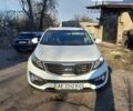 Белый Киа Sportage, объемом двигателя 0 л и пробегом 27 тыс. км за 16500 $, фото 1 на Automoto.ua