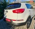 Белый Киа Sportage, объемом двигателя 0 л и пробегом 195 тыс. км за 15300 $, фото 6 на Automoto.ua