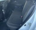 Білий Кіа Sportage, об'ємом двигуна 2 л та пробігом 156 тис. км за 13700 $, фото 13 на Automoto.ua