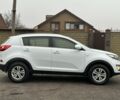 Білий Кіа Sportage, об'ємом двигуна 2 л та пробігом 121 тис. км за 12300 $, фото 9 на Automoto.ua
