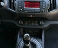 Белый Киа Sportage, объемом двигателя 1.69 л и пробегом 91 тыс. км за 14500 $, фото 9 на Automoto.ua
