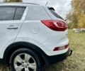 Белый Киа Sportage, объемом двигателя 1.7 л и пробегом 195 тыс. км за 12999 $, фото 6 на Automoto.ua