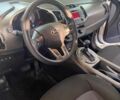 Белый Киа Sportage, объемом двигателя 2.4 л и пробегом 143 тыс. км за 12200 $, фото 6 на Automoto.ua