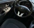 Белый Киа Sportage, объемом двигателя 1.69 л и пробегом 91 тыс. км за 14500 $, фото 8 на Automoto.ua