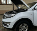 Кіа Sportage 2013 у Запоріжжя на Automoto.ua Білий Кіа Sportage, об'ємом двигуна 1.7 л та пробігом 163 тис. км за 12850 $, фото 31 на Automoto.ua
