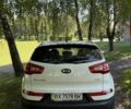 Белый Киа Sportage, объемом двигателя 1.69 л и пробегом 91 тыс. км за 14500 $, фото 22 на Automoto.ua