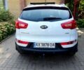 Белый Киа Sportage, объемом двигателя 1.7 л и пробегом 168 тыс. км за 13000 $, фото 4 на Automoto.ua