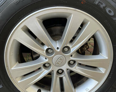 Кіа Sportage 2013 у Запоріжжя на Automoto.ua Білий Кіа Sportage, об'ємом двигуна 1.7 л та пробігом 163 тис. км за 12850 $, фото 52 на Automoto.ua