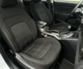 Білий Кіа Sportage, об'ємом двигуна 2 л та пробігом 121 тис. км за 12300 $, фото 18 на Automoto.ua