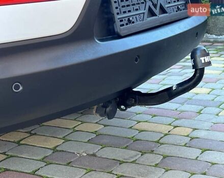 Білий Кіа Sportage, об'ємом двигуна 2 л та пробігом 223 тис. км за 14950 $, фото 37 на Automoto.ua