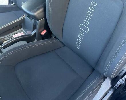 Білий Кіа Sportage, об'ємом двигуна 2 л та пробігом 156 тис. км за 13700 $, фото 22 на Automoto.ua