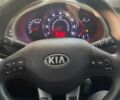 Белый Киа Sportage, объемом двигателя 2.4 л и пробегом 143 тыс. км за 12200 $, фото 5 на Automoto.ua