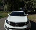 Белый Киа Sportage, объемом двигателя 1.69 л и пробегом 91 тыс. км за 14500 $, фото 12 на Automoto.ua