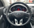 Білий Кіа Sportage, об'ємом двигуна 2 л та пробігом 234 тис. км за 13950 $, фото 11 на Automoto.ua