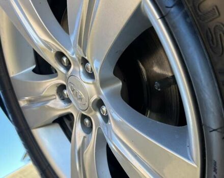 Білий Кіа Sportage, об'ємом двигуна 2 л та пробігом 223 тис. км за 14950 $, фото 115 на Automoto.ua