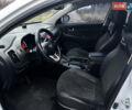 Белый Киа Sportage, объемом двигателя 2 л и пробегом 179 тыс. км за 13000 $, фото 4 на Automoto.ua