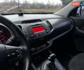 Белый Киа Sportage, объемом двигателя 2 л и пробегом 179 тыс. км за 13000 $, фото 5 на Automoto.ua