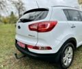 Белый Киа Sportage, объемом двигателя 1.7 л и пробегом 195 тыс. км за 12999 $, фото 7 на Automoto.ua