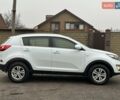 Білий Кіа Sportage, об'ємом двигуна 2 л та пробігом 158 тис. км за 12300 $, фото 15 на Automoto.ua