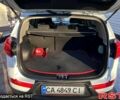 Белый Киа Sportage, объемом двигателя 17 л и пробегом 147 тыс. км за 13500 $, фото 5 на Automoto.ua