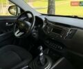 Белый Киа Sportage, объемом двигателя 1.69 л и пробегом 91 тыс. км за 14500 $, фото 17 на Automoto.ua