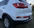 Білий Кіа Sportage, об'ємом двигуна 1.7 л та пробігом 223 тис. км за 12500 $, фото 9 на Automoto.ua