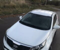 Киа Sportage 2013 в Киеве на Automoto.ua Белый Киа Sportage, объемом двигателя 2 л и пробегом 201 тыс. км за 13200 $, фото 5 на Automoto.ua