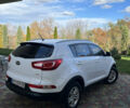 Кіа Sportage 2013 у Запоріжжя на Automoto.ua Білий Кіа Sportage, об'ємом двигуна 1.7 л та пробігом 163 тис. км за 12850 $, фото 19 на Automoto.ua